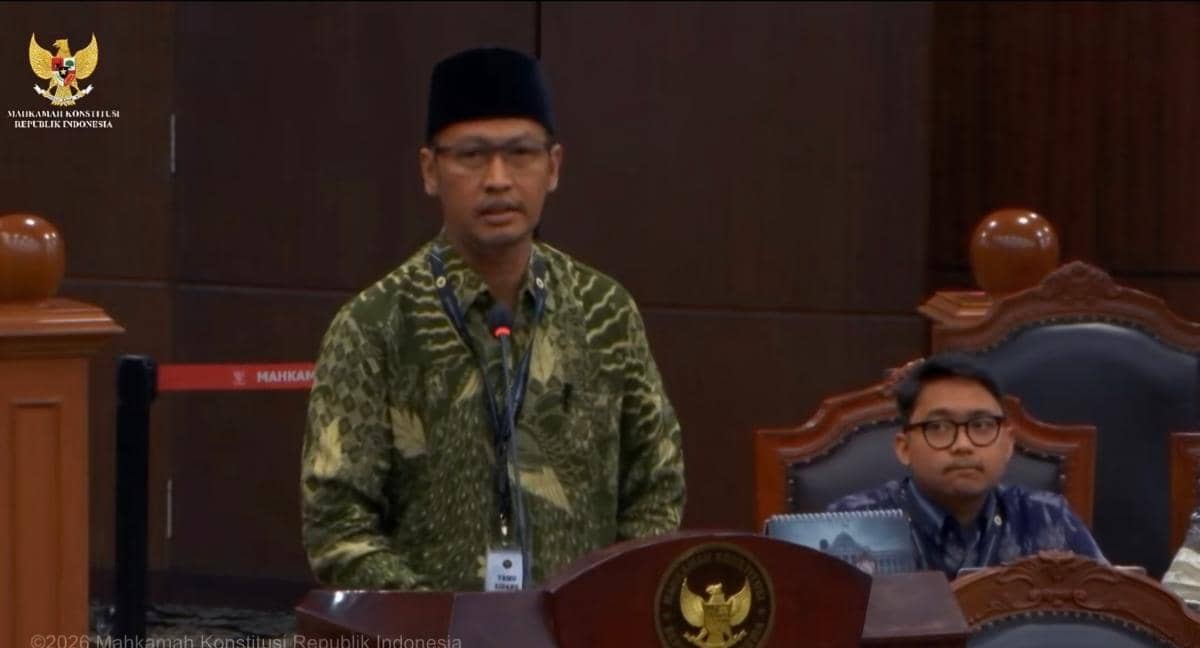 Ahli DPR Ungkap Negara yang Gunakan Dana Pendidikan demi Makan Gratis