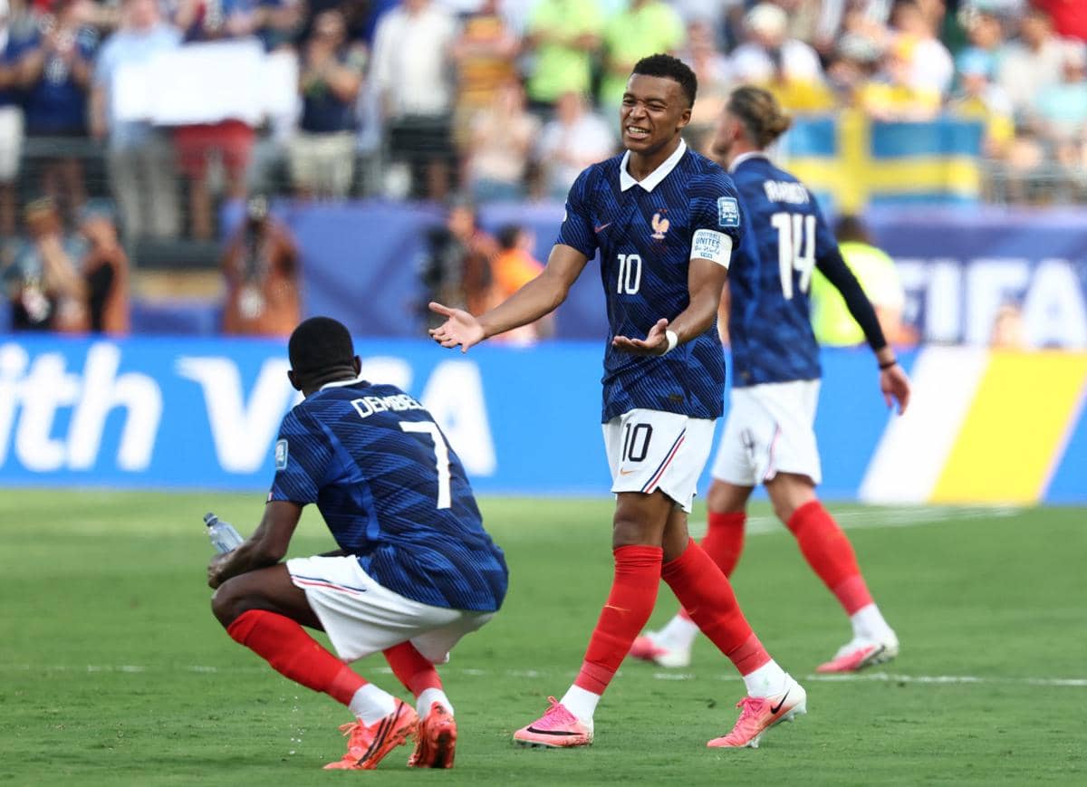 Top Skor Piala Dunia 2026: Mbappe dan Messi Bersaing Ketat, Haaland Mengintai