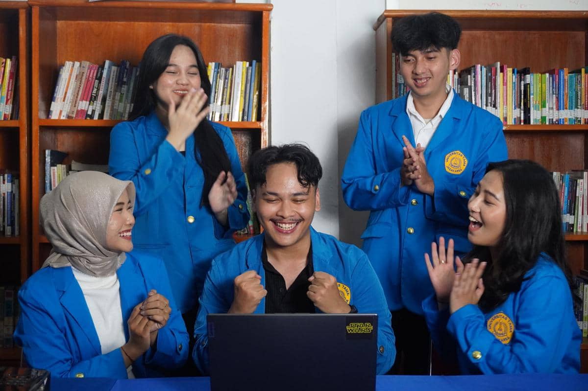 Universitas Tama Jagakarsa