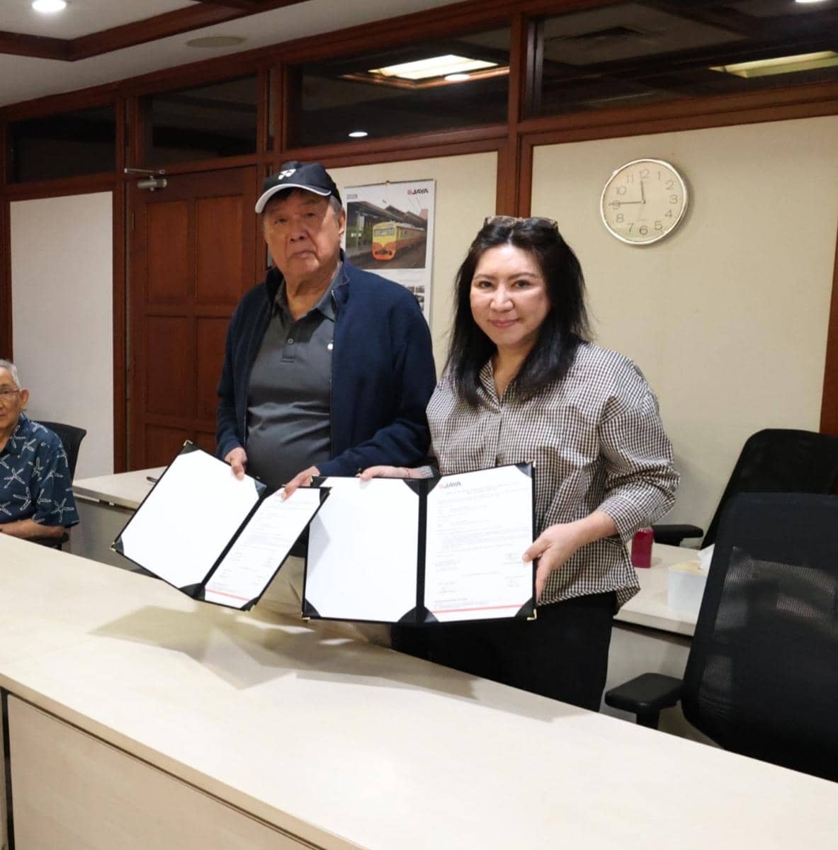 Susy Susanti Gantikan Rudy Hartono Pimpin PB Jaya Raya