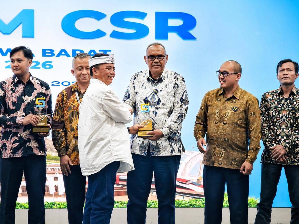 Daihatsu Perkuat Komitmen Sosial dan Lingkungan