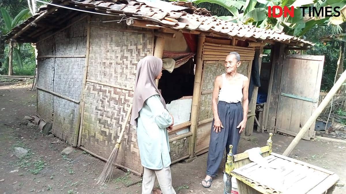 Timpang, Tunjangan Rumah DPRD Lebak Rp21 M, Perbaikan Rumah Rusak Rp5 Miliar