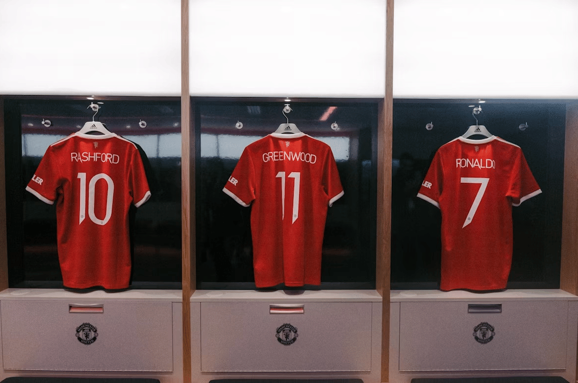 Kenapa Harga Jersey Sepak Bola Mahal? Ini 5 Alasannya