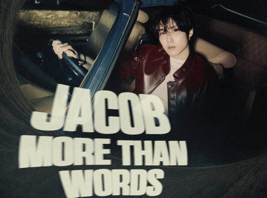 Showcase JACOB The Boyz di Jakarta Akan Digelar 22 Agustus