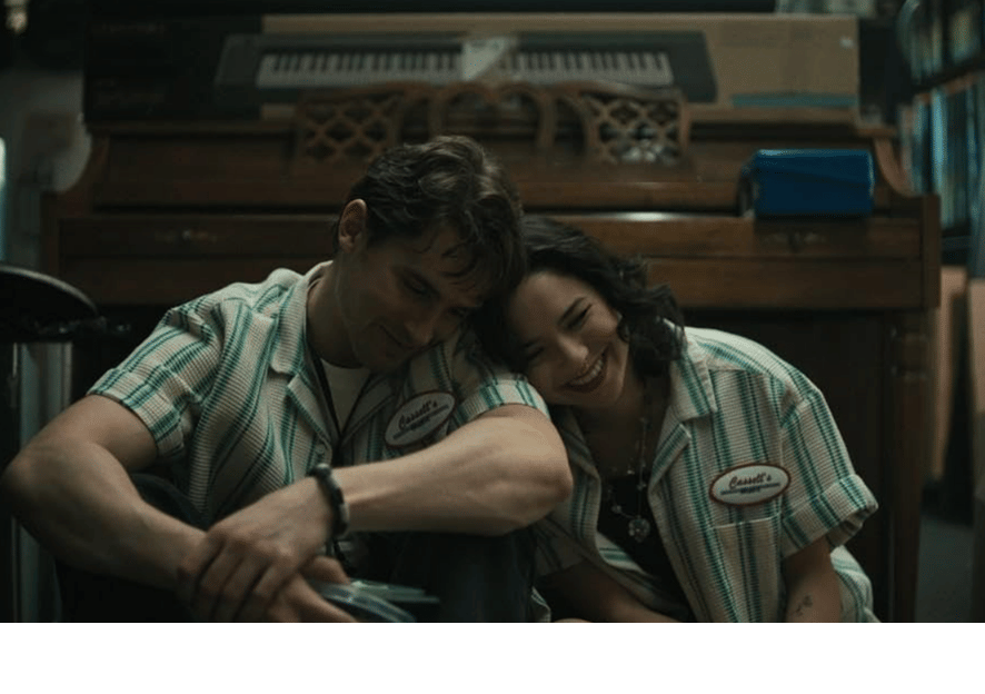 Potongan film Obsession