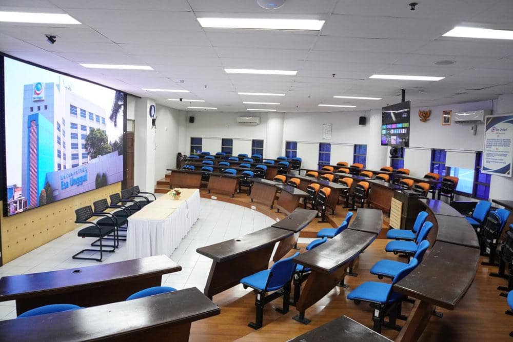 Universitas Esa Unggul