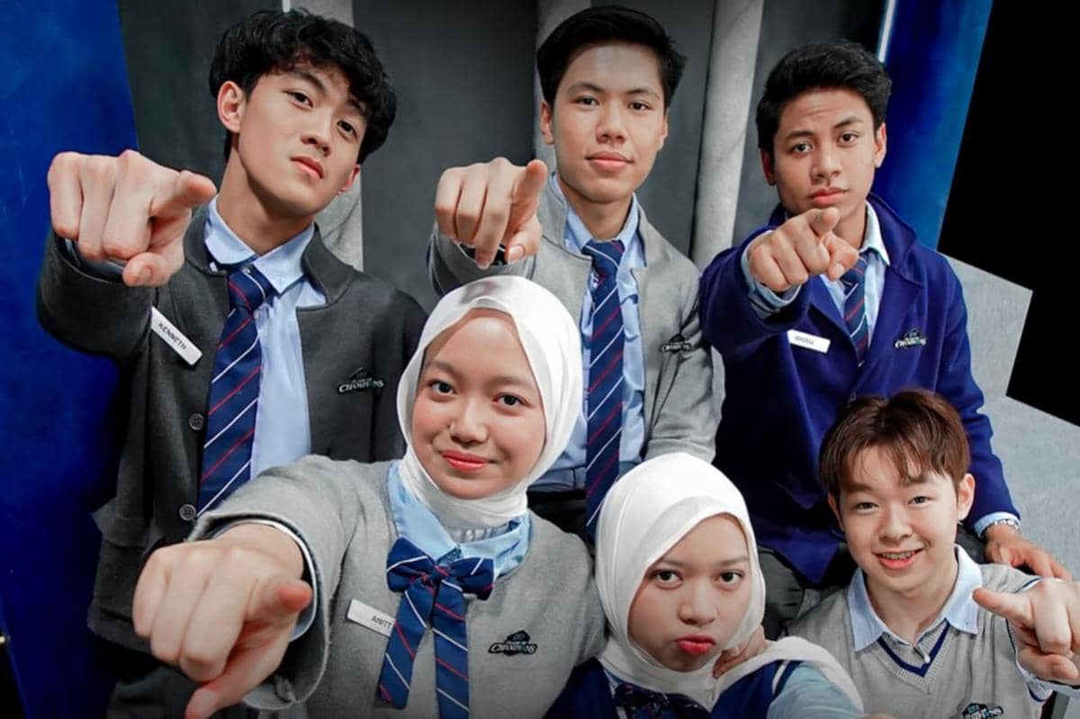 Daftar Peserta Batch 7 Clash of Champions Season 3, Ada dari NUS