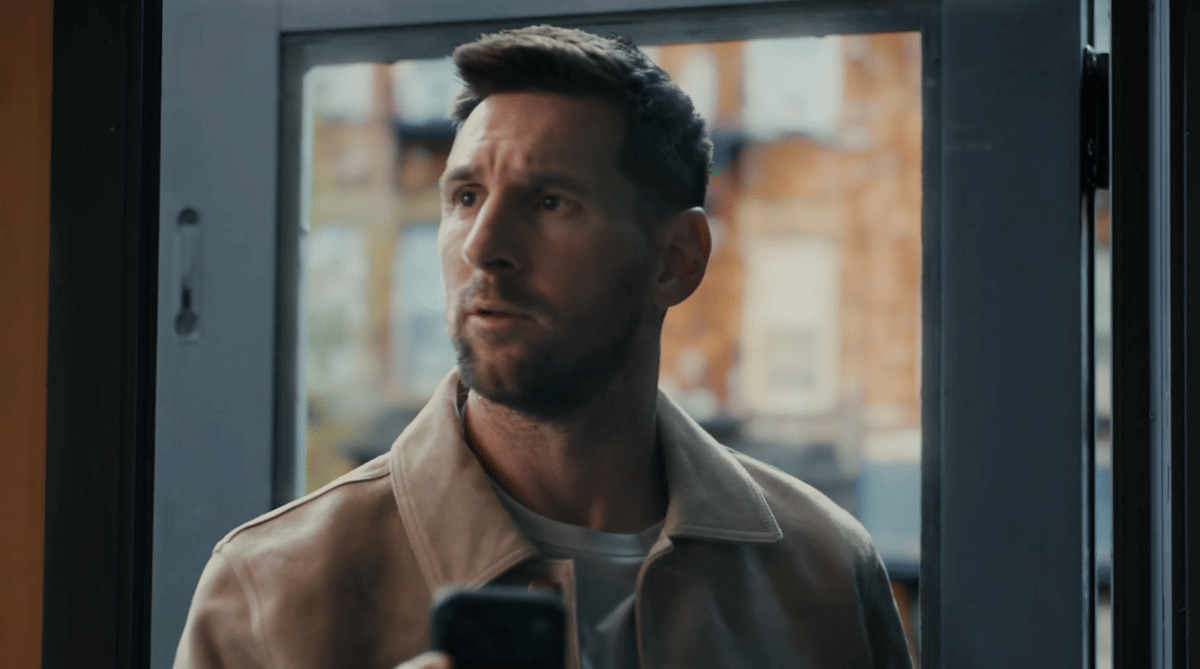 Apakah Benar Messi Dibayar 15 Juta Dolar untuk Tampil di Spider-Man?