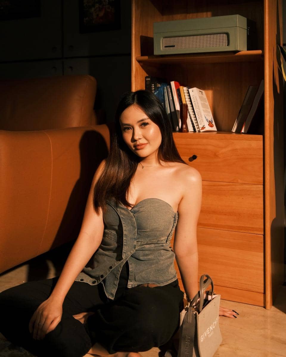 Koleksi Tas Branded Sarah Gibson