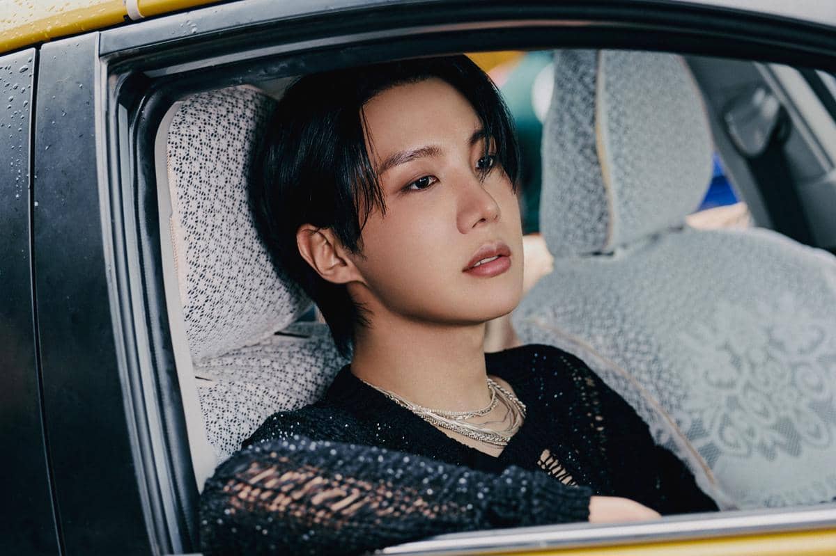 3 Idol KPop Cowok Ini Takut Terlihat Jelek di Depan Fans, Kenapa?