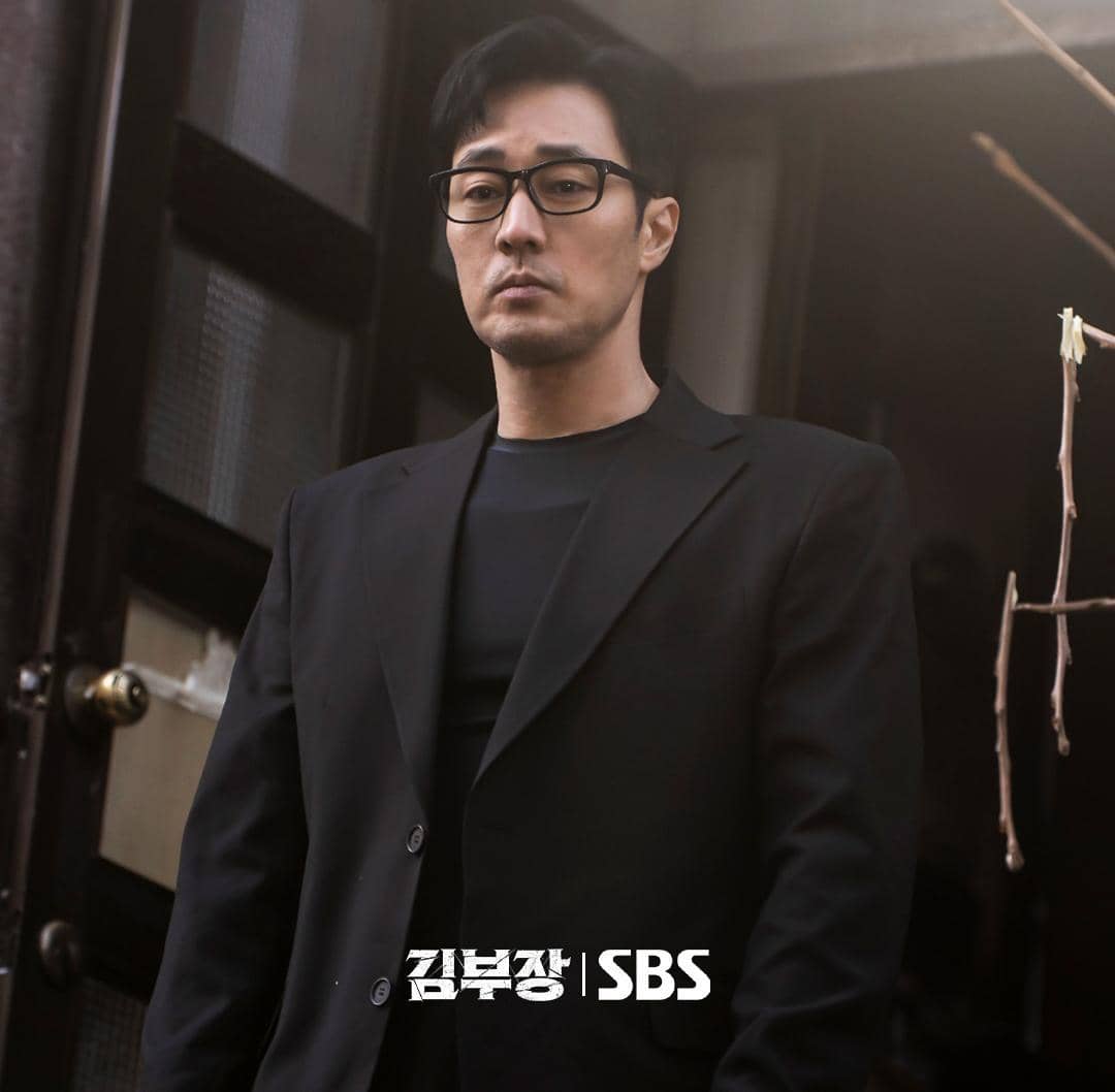5 Alasan Gak Boleh Skip Drakor Agent Kim Reactivated, Seru Banget!