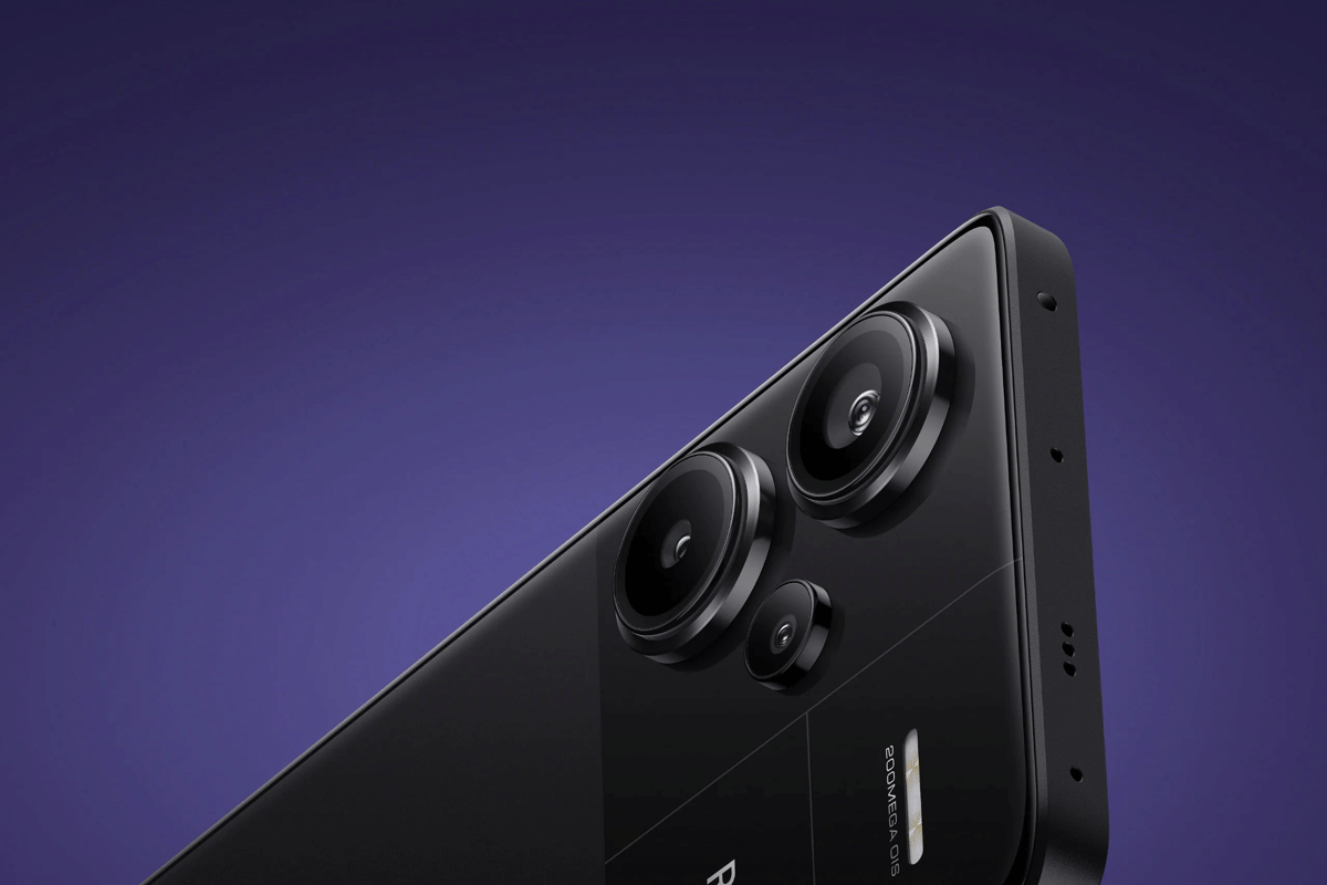 REDMI Note 13 Pro Plus