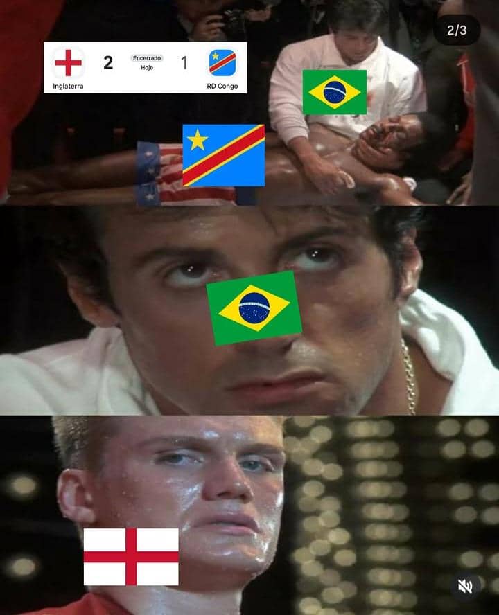 meme Piala Dunia 2026