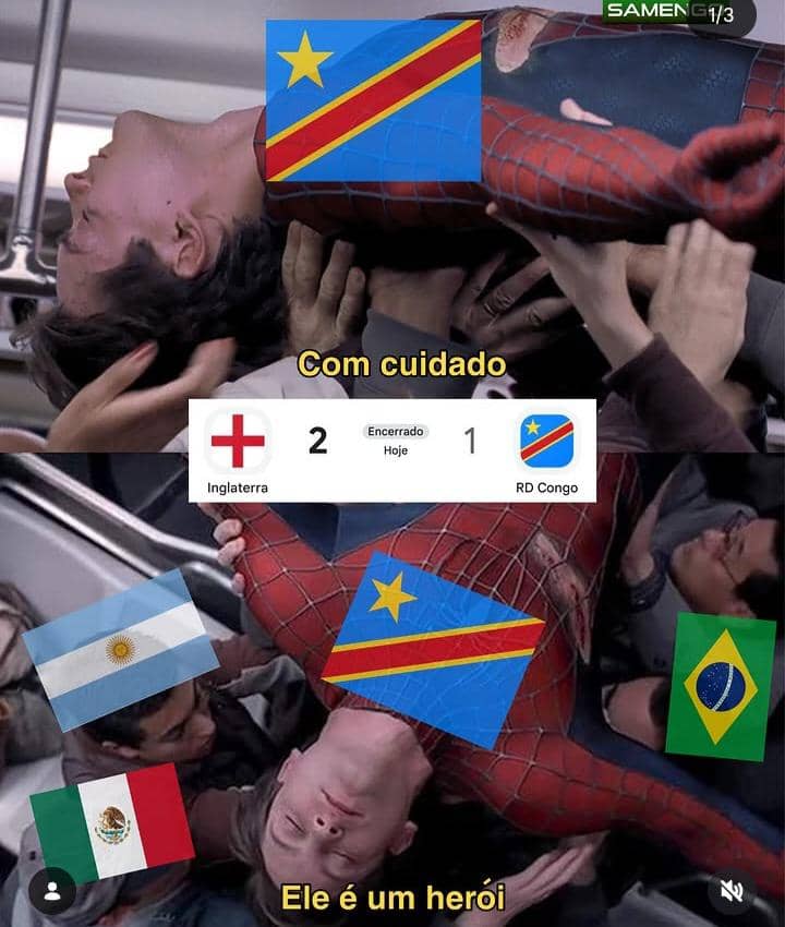 meme Piala Dunia 2026