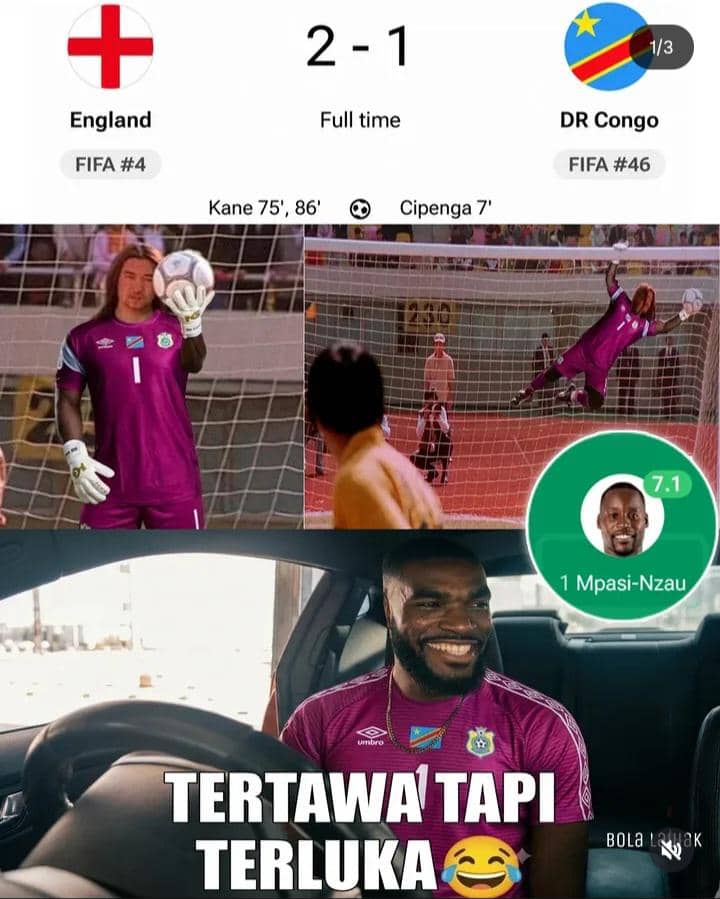 meme Piala Dunia 2026