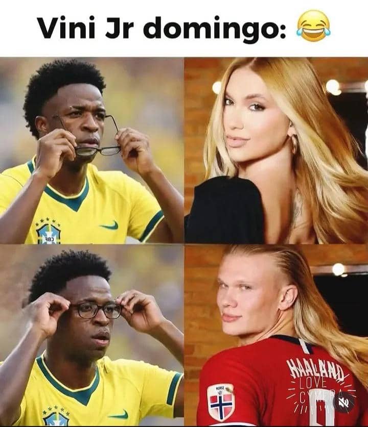 meme Haaland