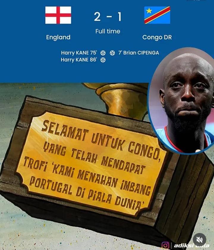 meme Piala Dunia 2026
