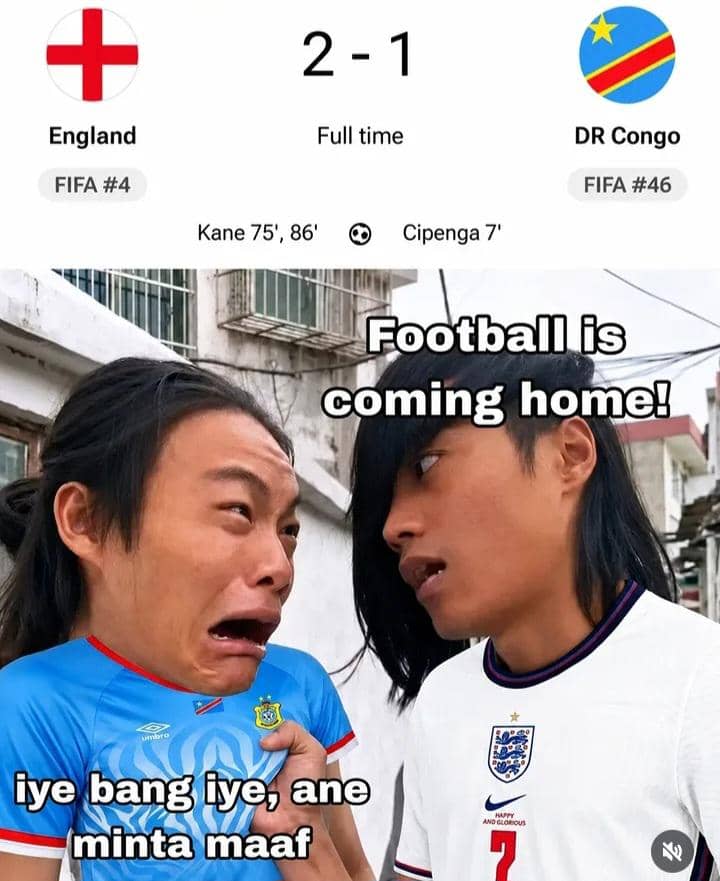 meme Piala Dunia 2026