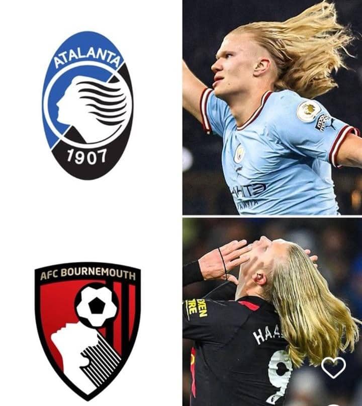 meme Haaland