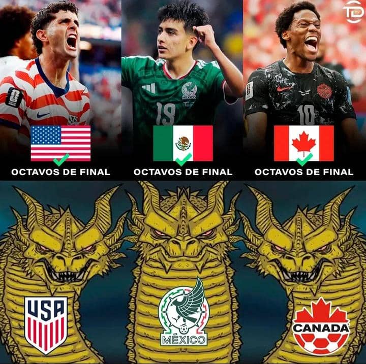 meme Piala Dunia 2026