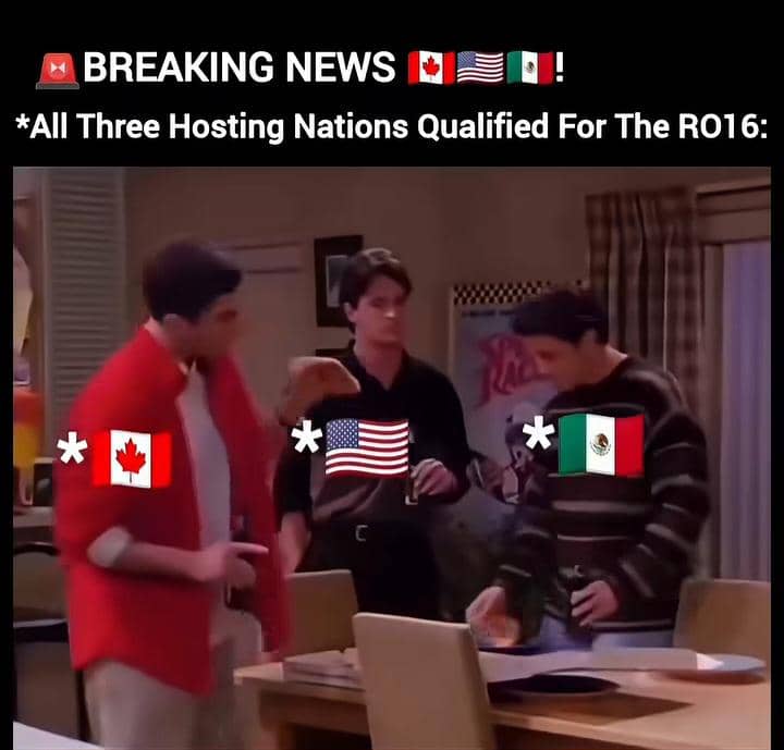 meme Piala Dunia 2026
