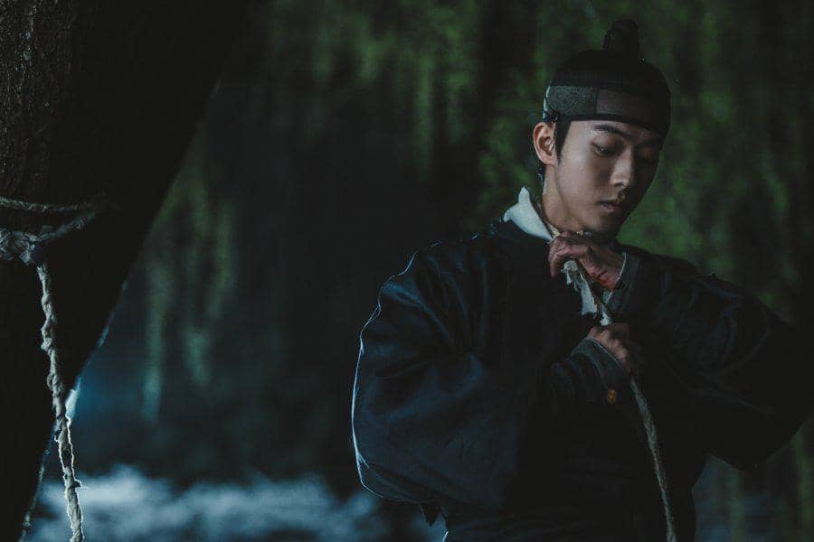 Cuplikan drama The East Palace (dok. Netflix/ The East Palace)