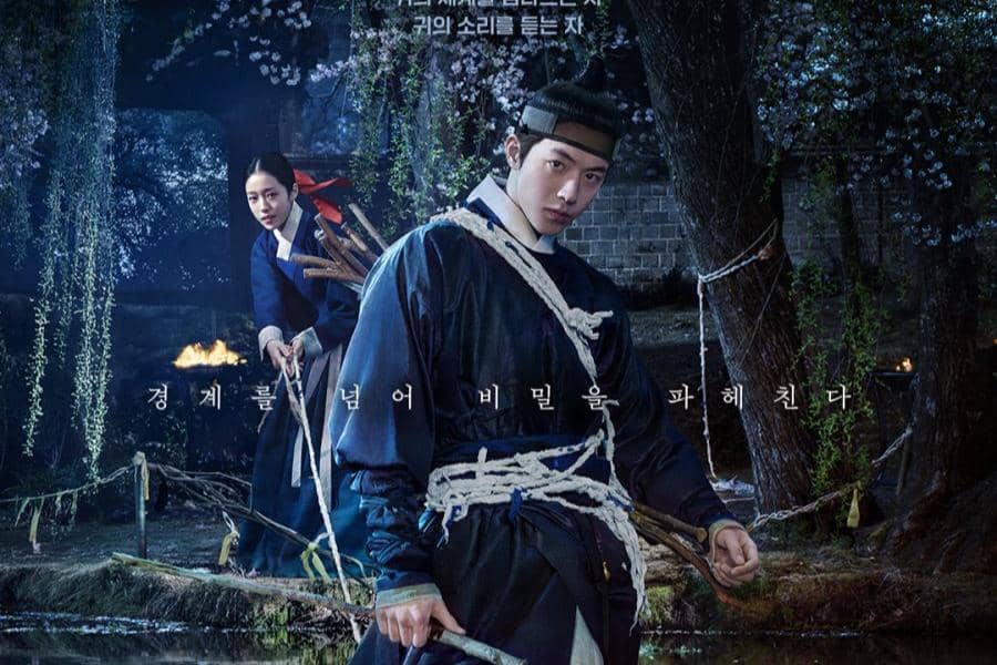 7 Drakor Historical Paruh Kedua 2026, Bertabur Bintang!