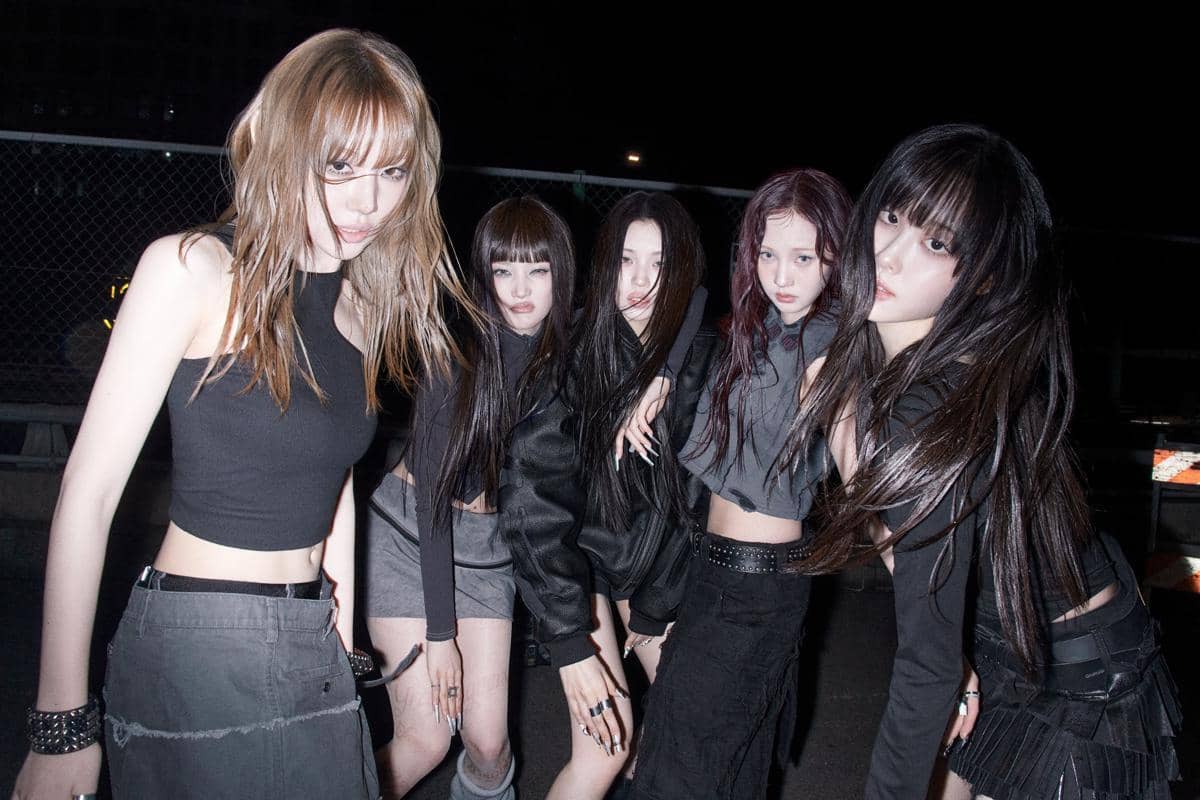 Fakta dan Makna 5 Lagu Keyveatz di EP OXY_GEN, Resmi Debut!