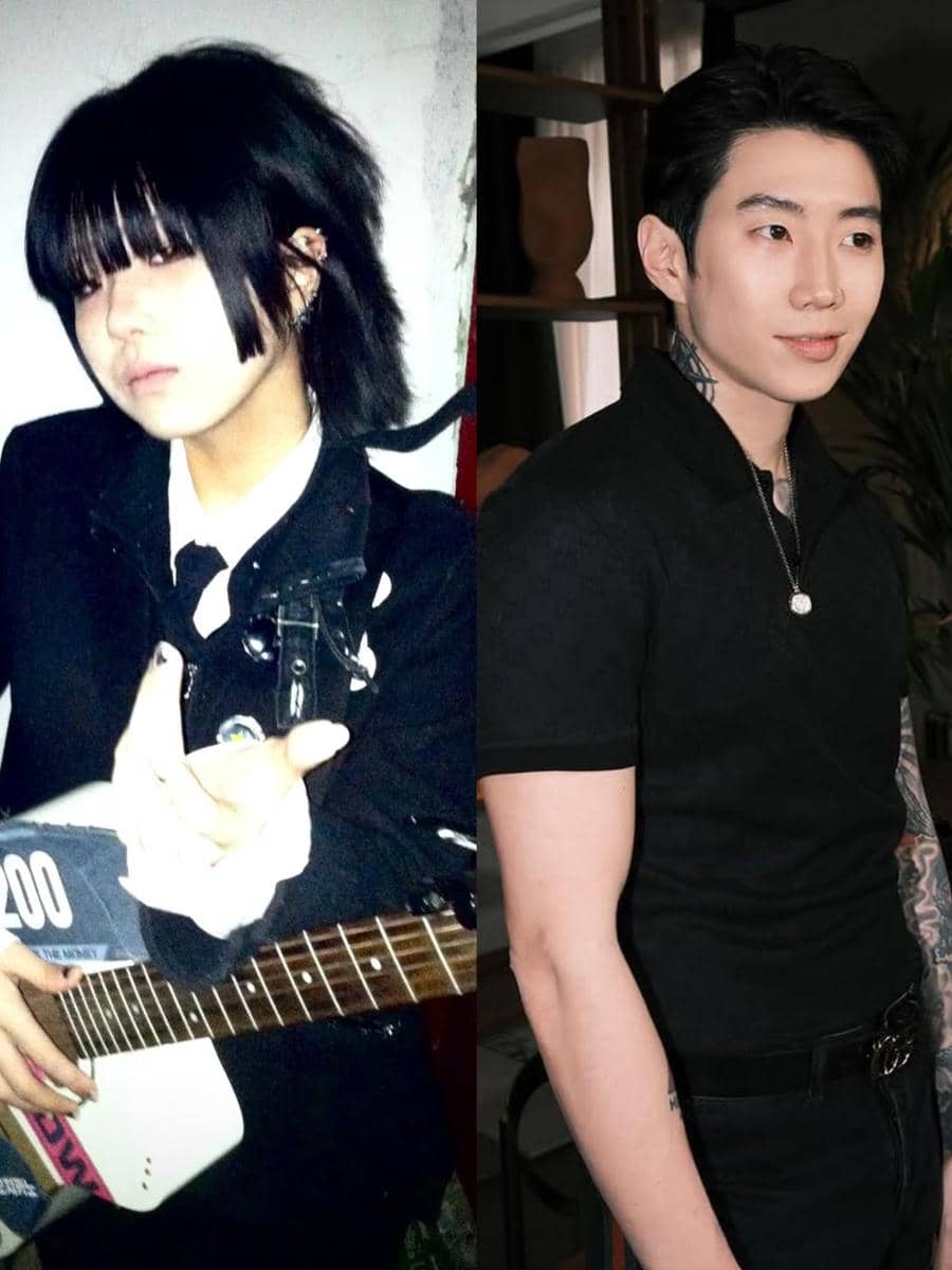 200 (EBACK) dan Jay Park