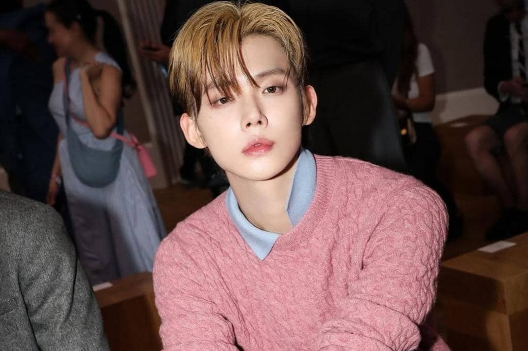 Yeonjun TXT Akan Tampil di Summer Concert Series GMA 2026 Amerika