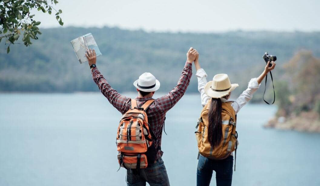 5 Tips Traveling Hemat ke Luar Negeri, Dijamin Liburan Anti Boncos!
