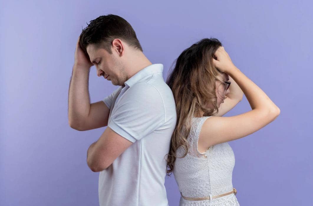 5 Cara Mengelola Emosi saat Bertengkar dengan Pasangan, Tetap Dewasa!
