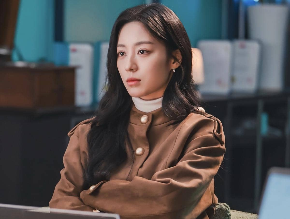 4 Drakor Kang Min Ah sebagai Pemeran Utama, Terbaru Love In Sync