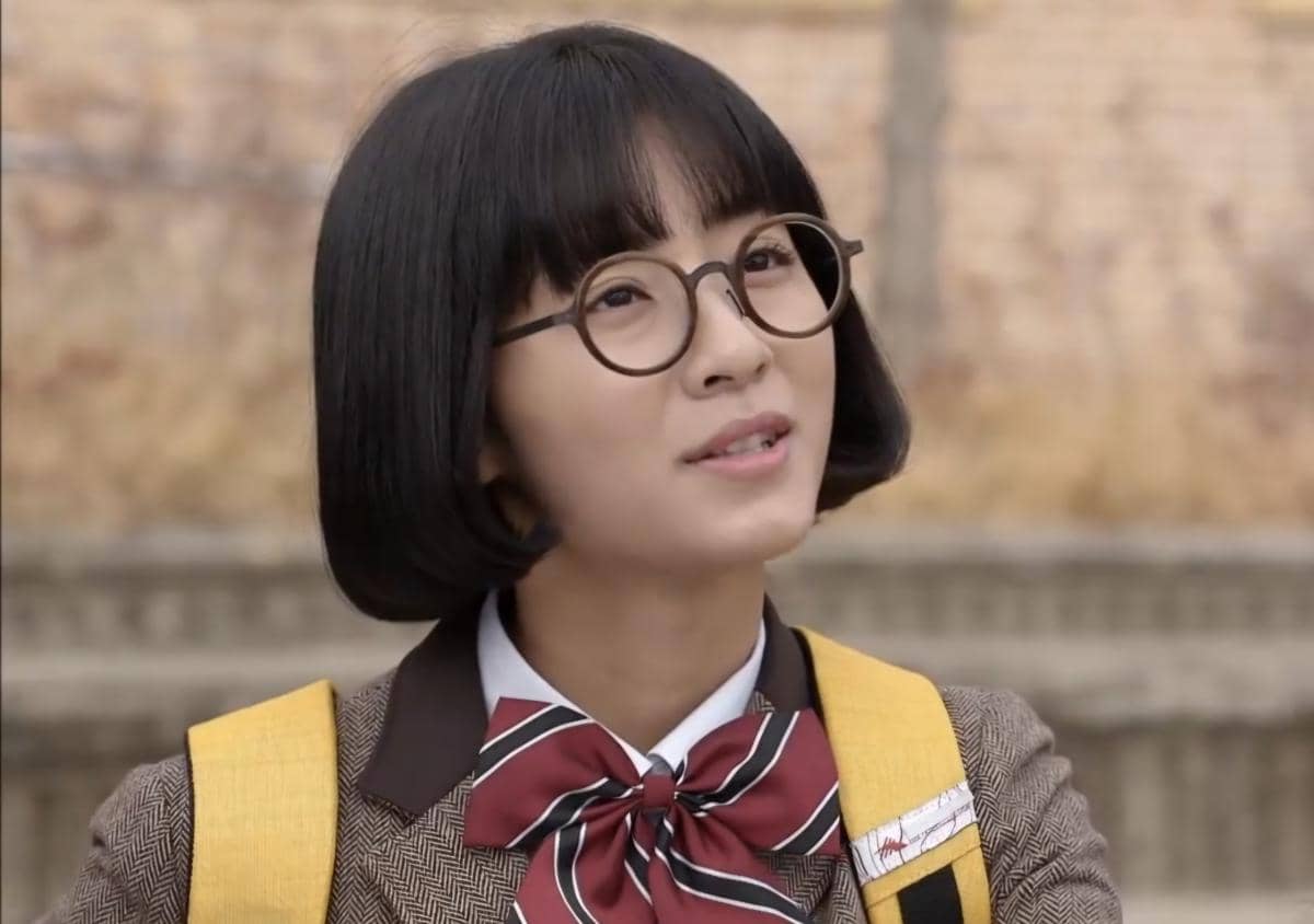 Drama Schoolgirl Detectives