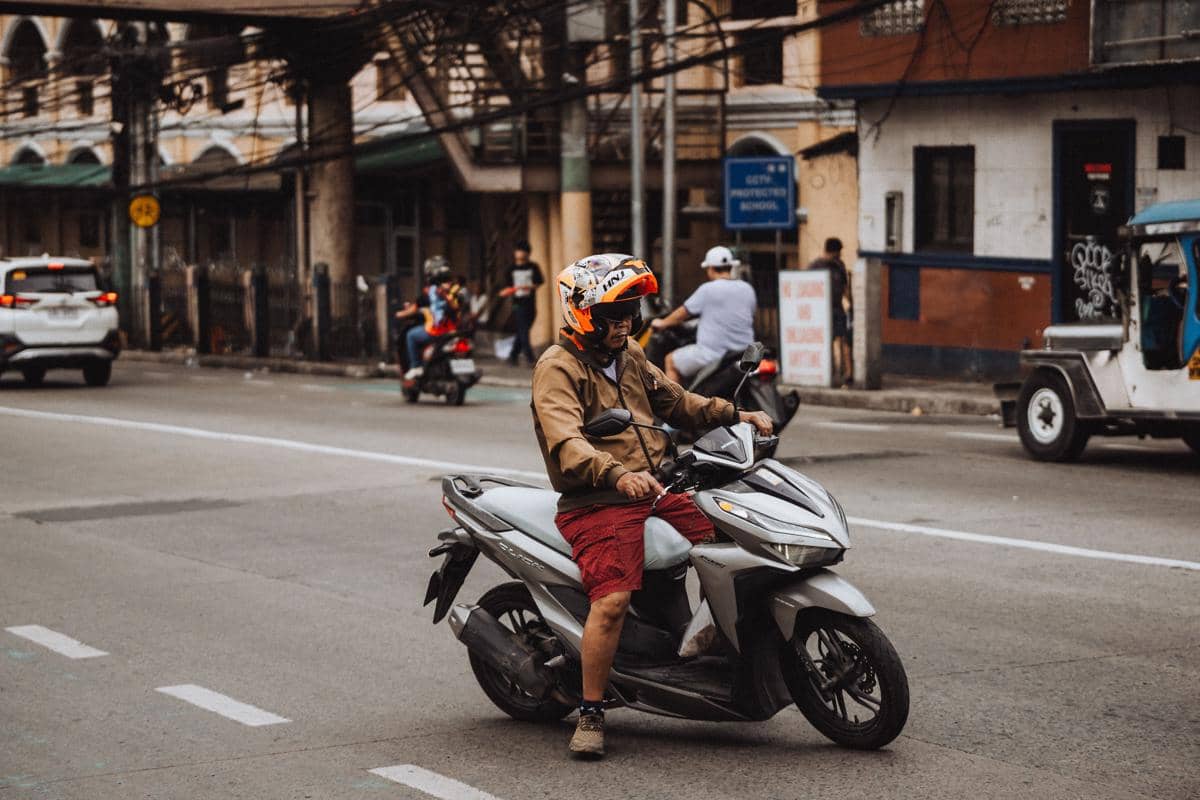 4 Penyebab Motor Sulit Mencapai Kecepatan Maksimal