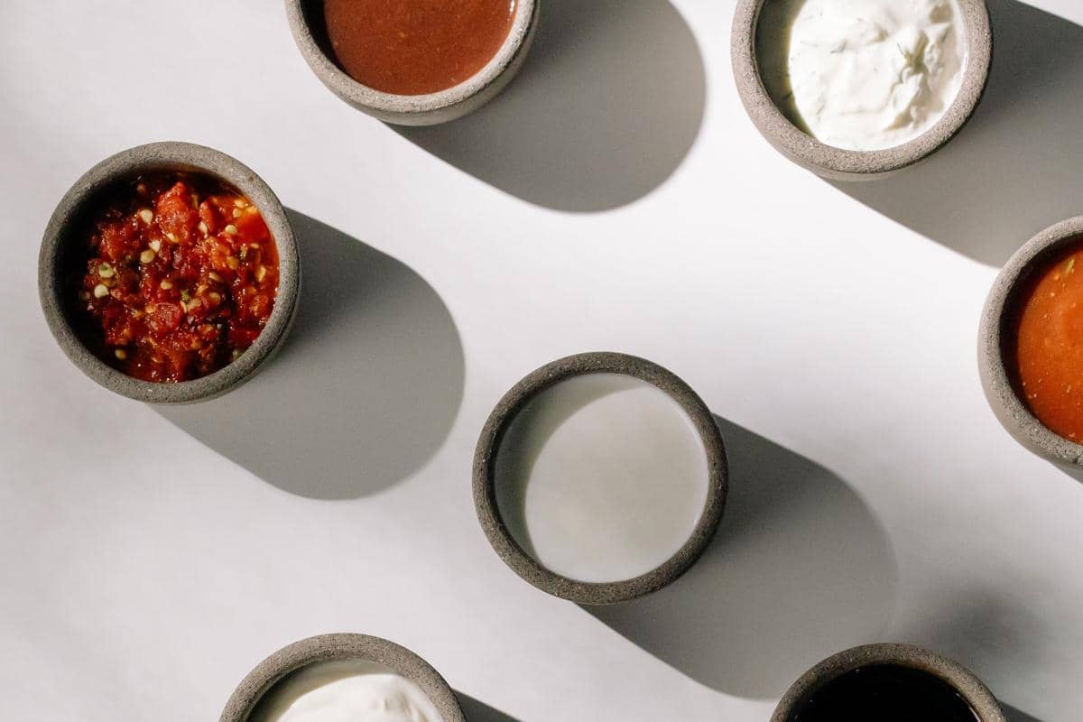 5 Saus Cocolan Khas Asia yang Bikin Makanan Jadi Jauh Lebih Lezat!