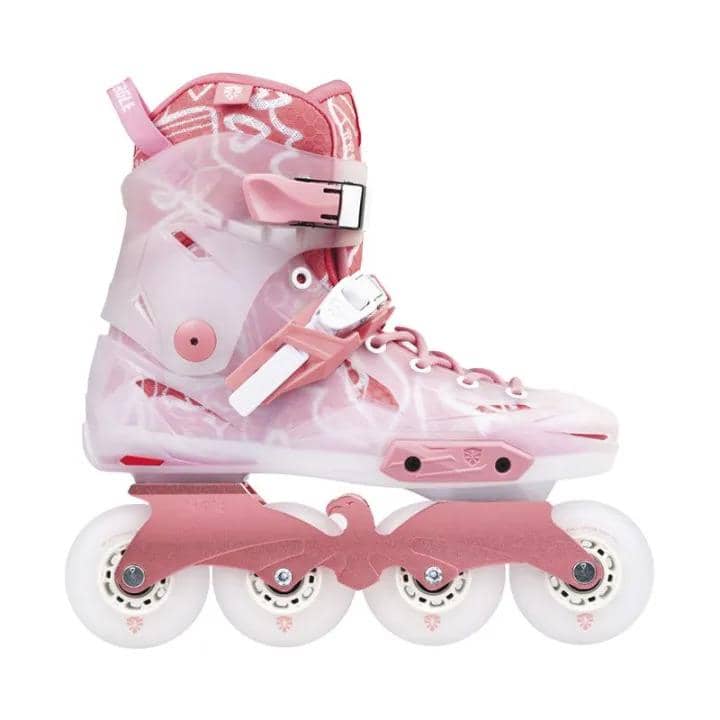 Flying Eagle X5F Shadow Pink/Black
