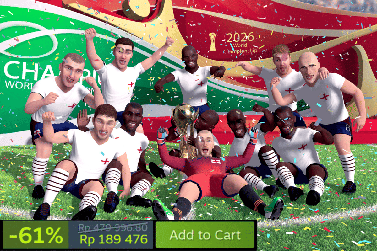 Football, Tactics & Glory