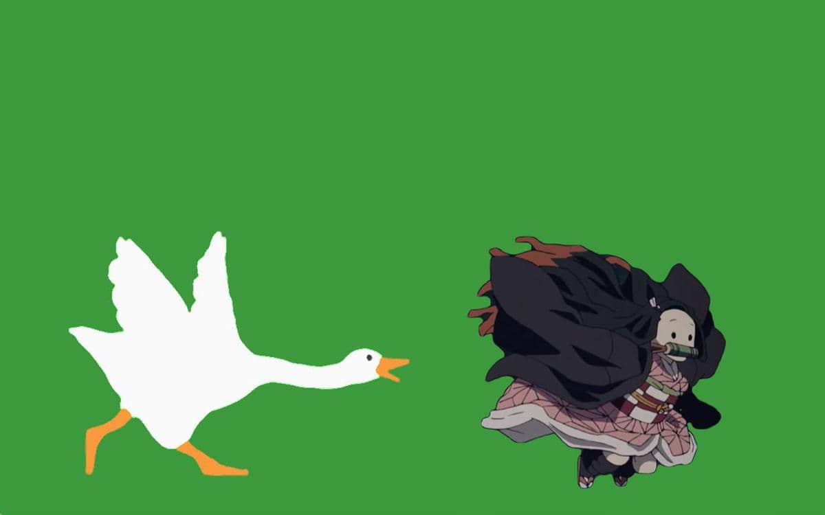 meme anime tentang soang