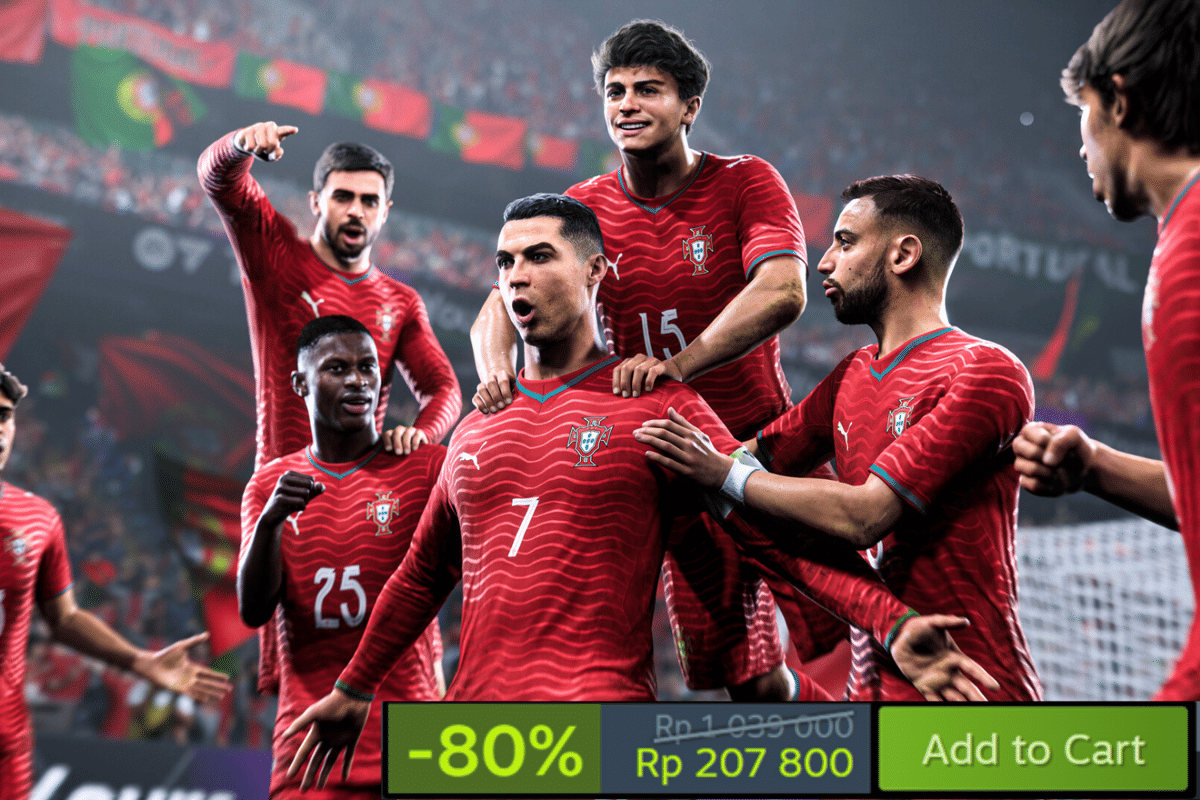 EA Sports FC 26 