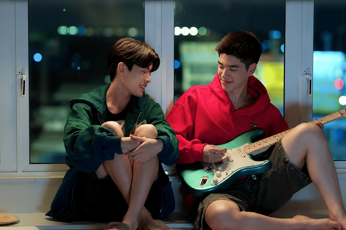 Sinopsis, Daftar Pemeran, dan Jadwal Tayang Drama Class Crush Crisis