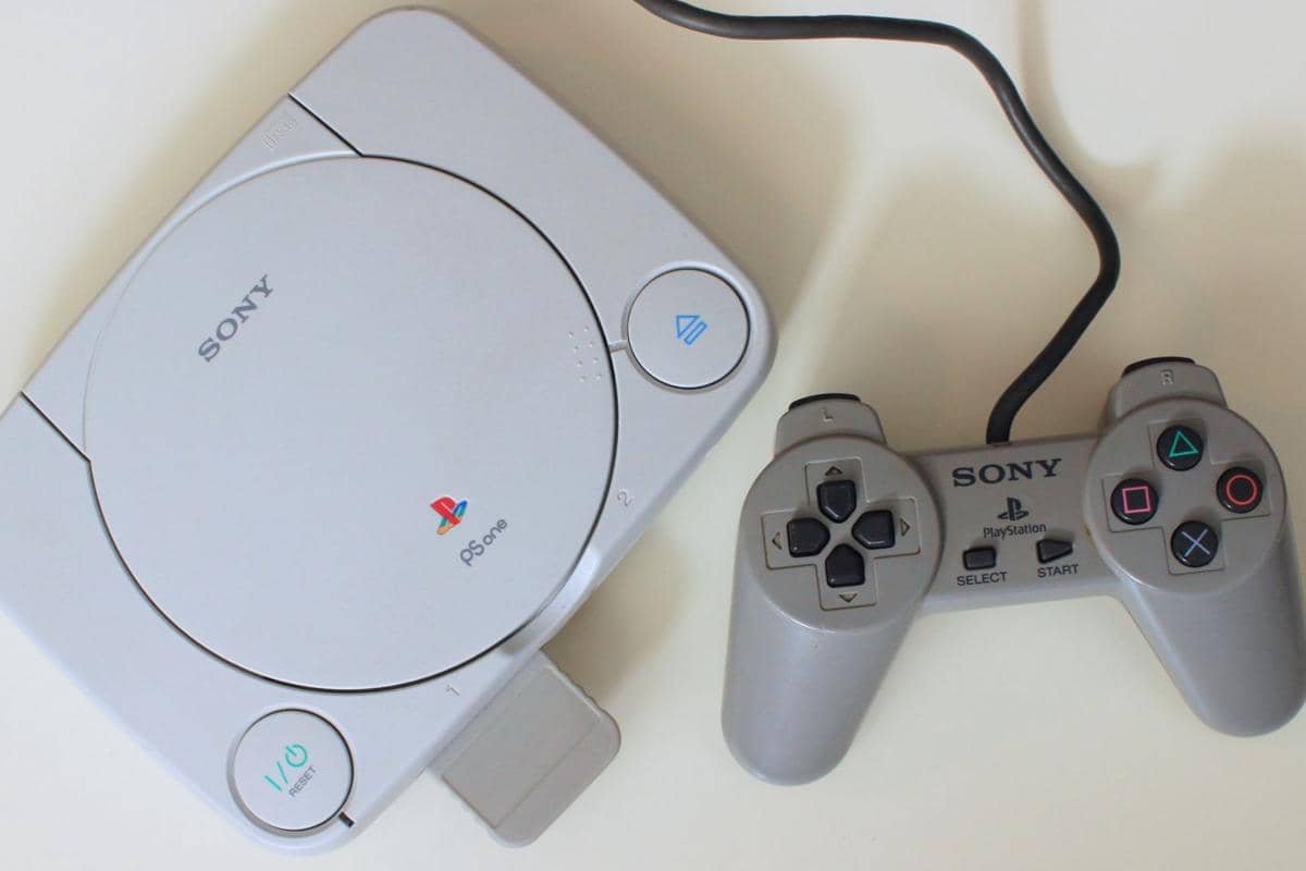 PlayStation 1