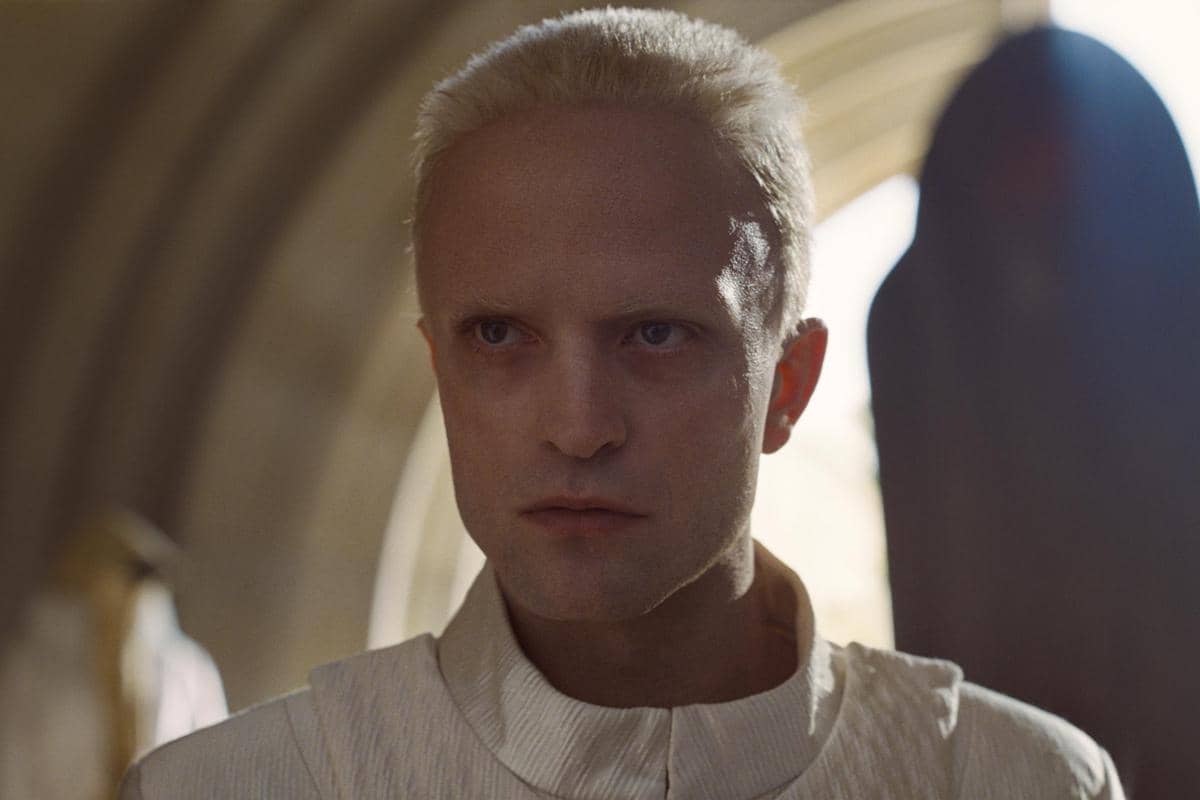 adegan dalam film Dune: Part Three