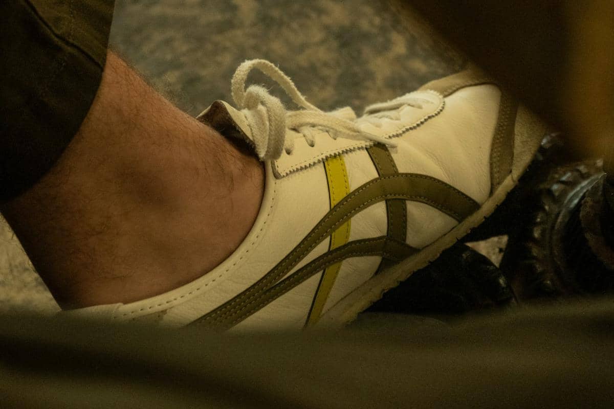 5 Alasan Kenapa Sepatu Onitsuka Tiger Ada yang Mahal, Worth It Gak?