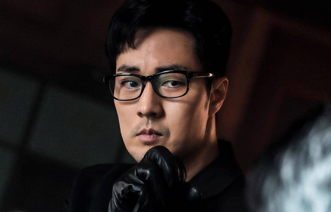 4 Artis Naungan 51K yang Main di Drakor Agent Kim Reactivated