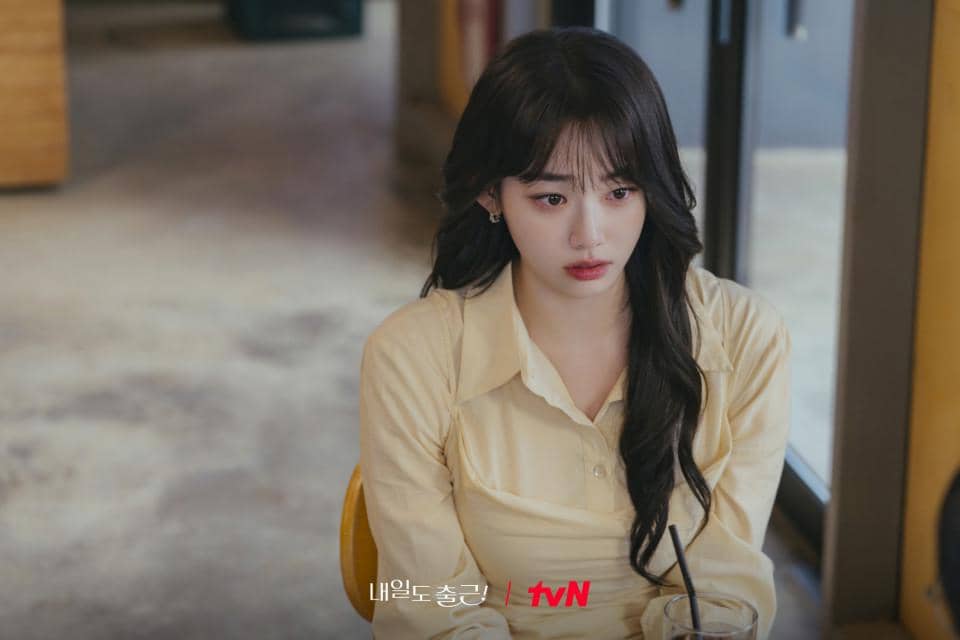5 Premis Karakter Yoon No Ah di See You at Work Tomorrow