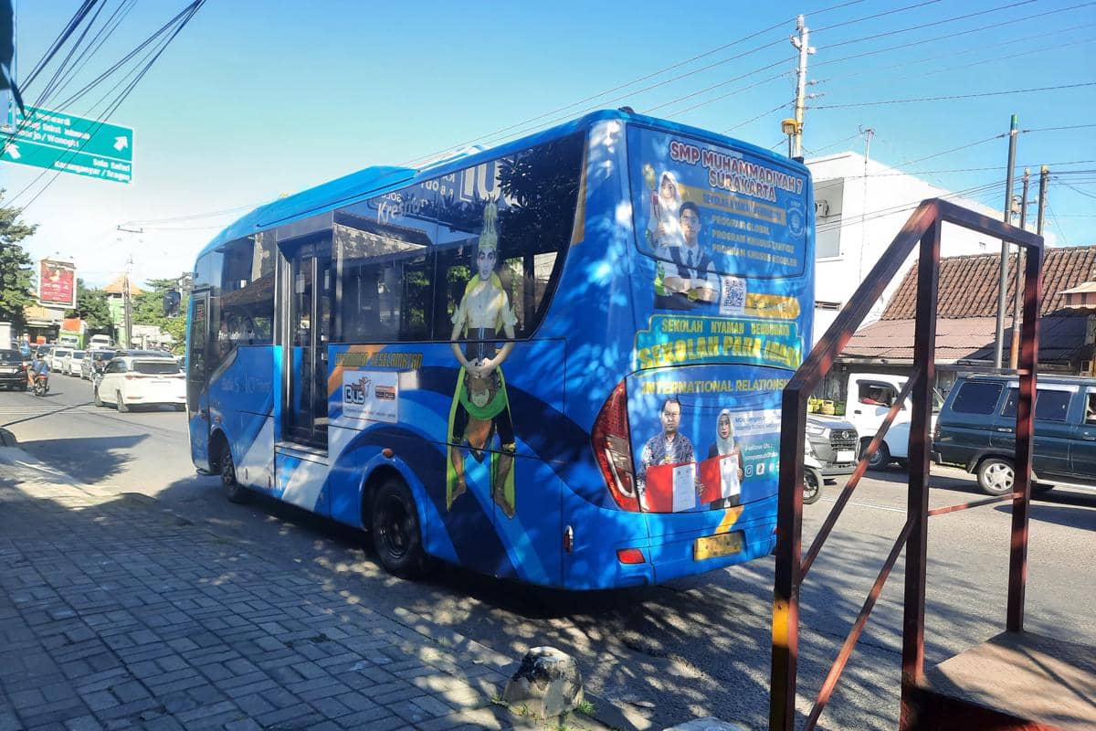Penasaran Berapa Biaya Hidup di Solo? Ini Rinciannya!