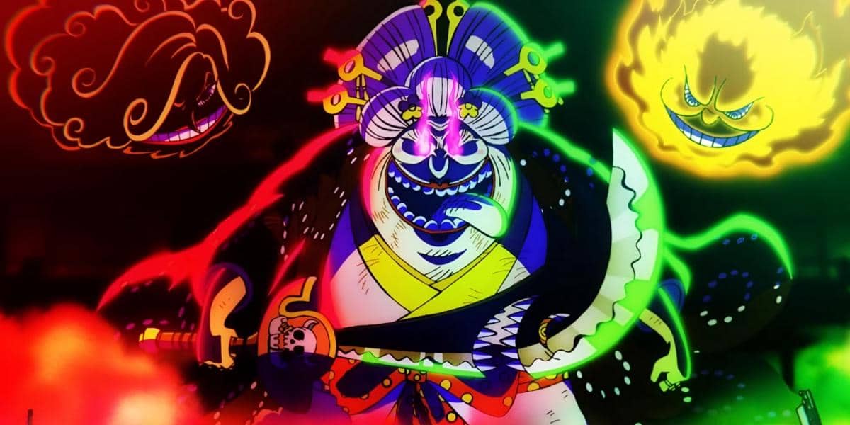 Big Mom