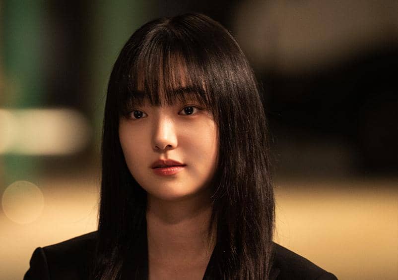 6 Konsekuensi Besar bagi Jeong Ji An setelah A Shop for Killers 2
