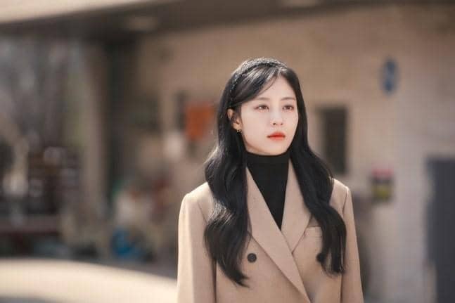 still cut drama Korea Love In Sync
